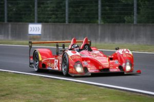 24 Heures du Mans 2008 #24 Courage Mugen TERRAMOS (JPN) LM P1 - TERADA Yojiro - KATOH Hiroki - TAKAHASHI Kasuho