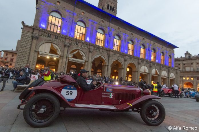 1000 Miglia
